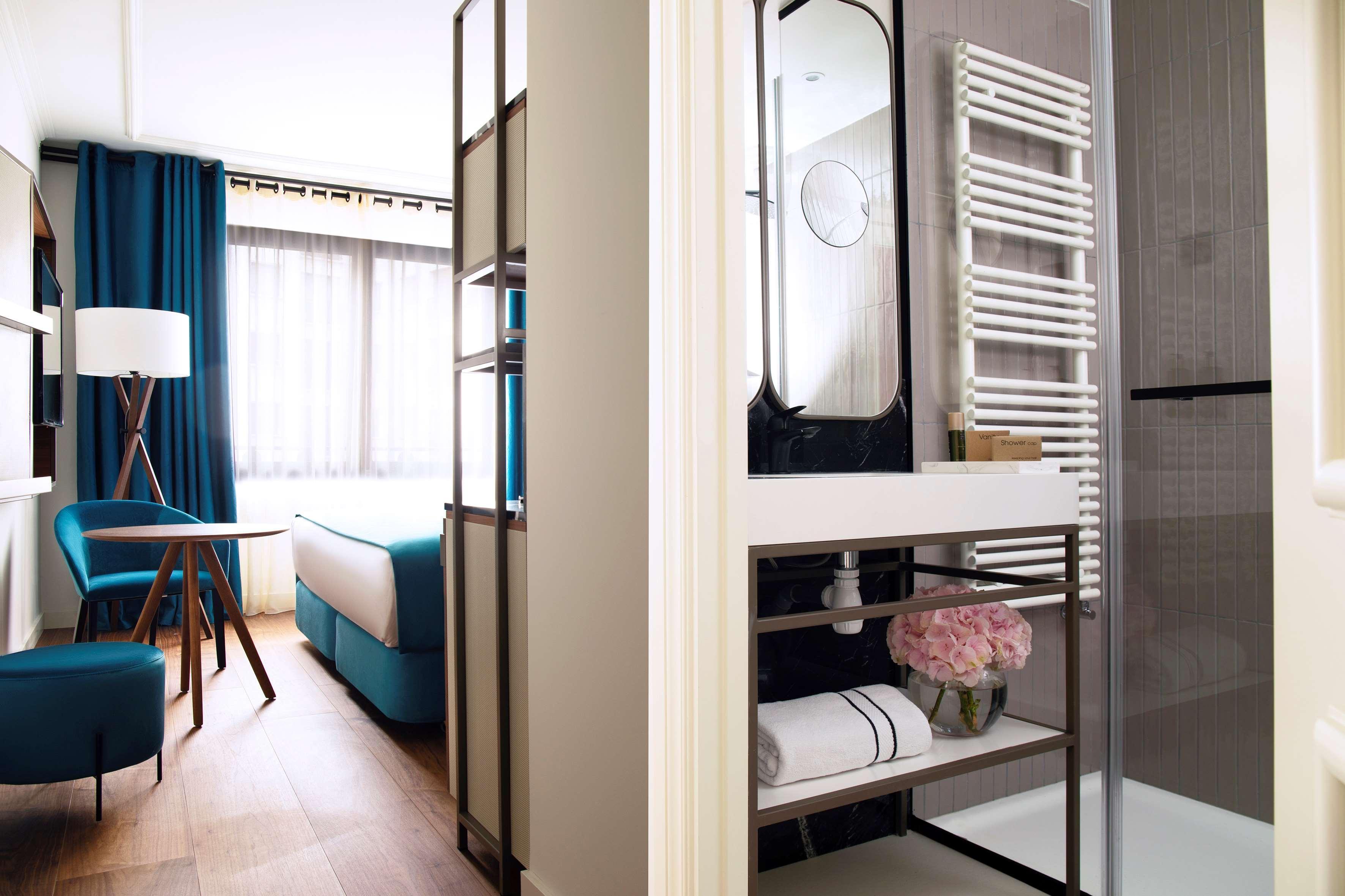 Villa Marquis Member Of Melia Collection Paris Eksteriør billede