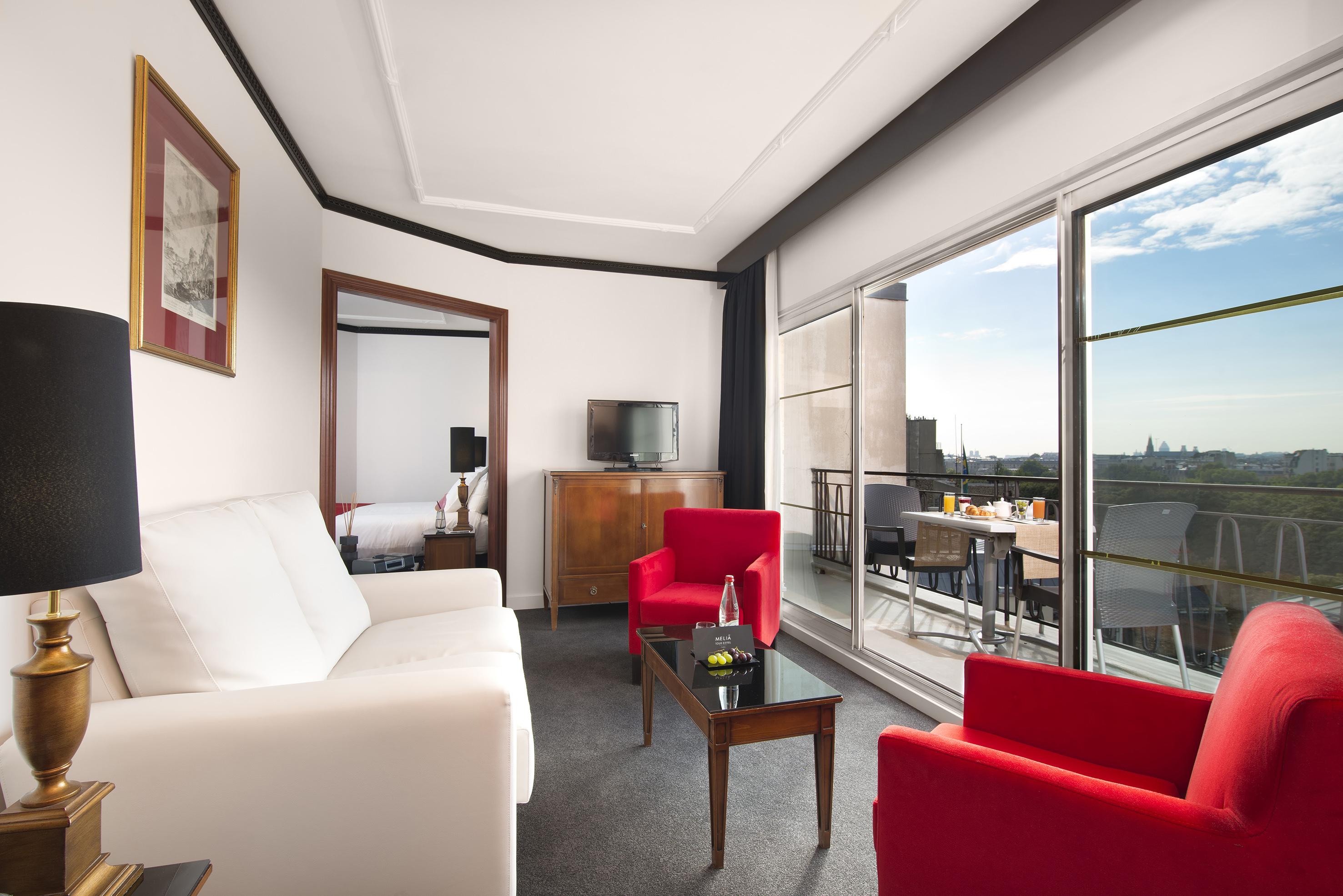 Villa Marquis Member Of Melia Collection Paris Eksteriør billede