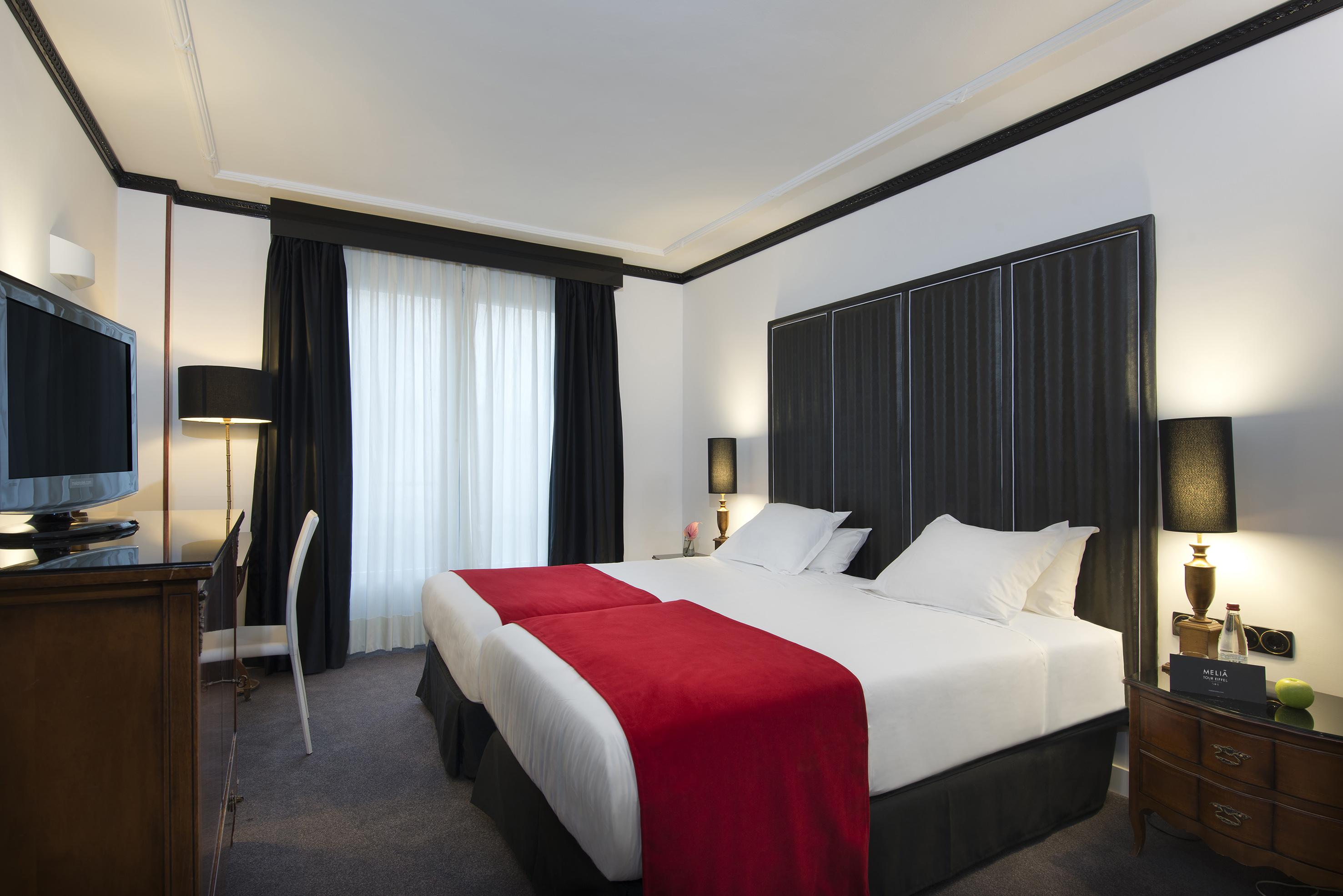 Villa Marquis Member Of Melia Collection Paris Eksteriør billede