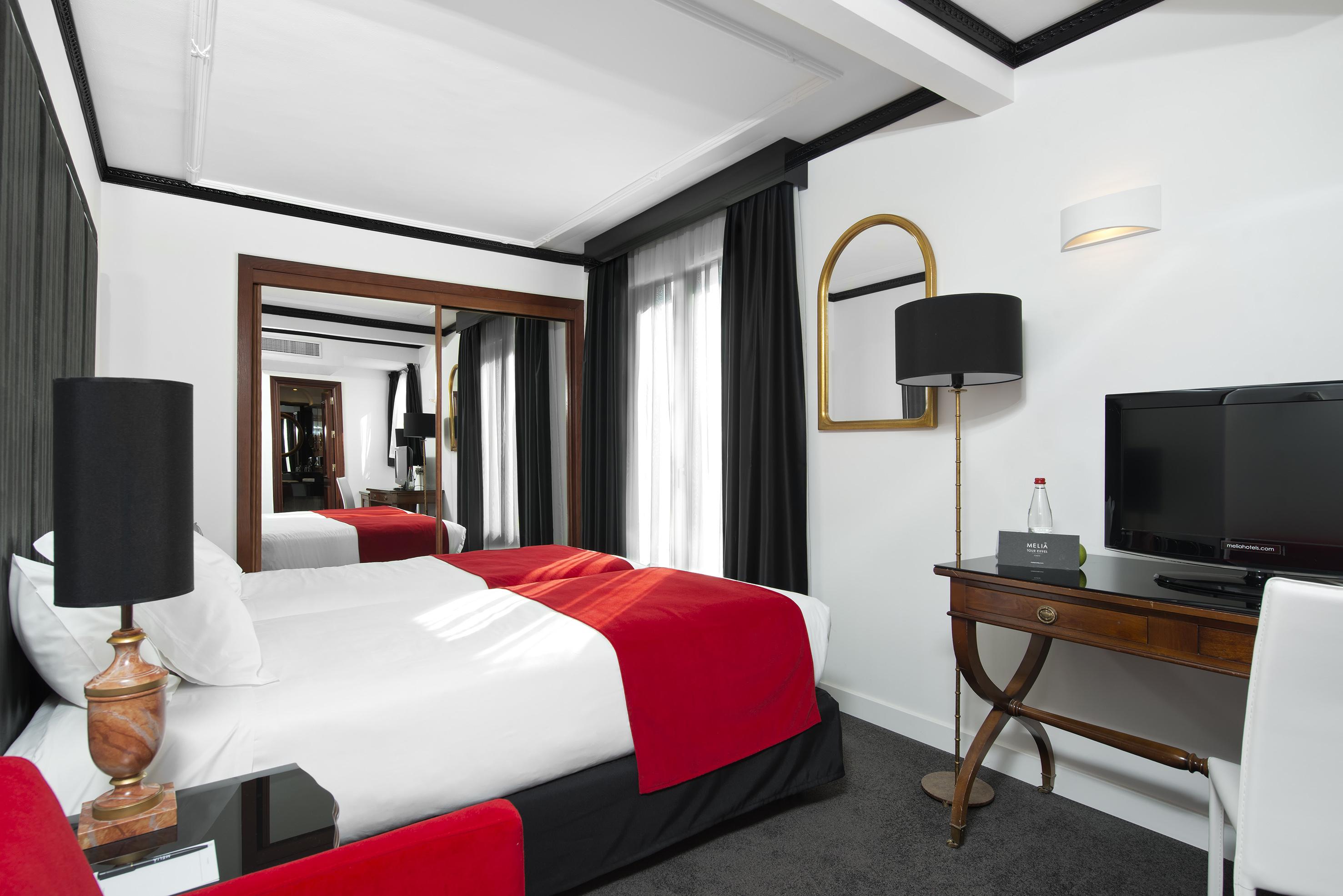 Villa Marquis Member Of Melia Collection Paris Eksteriør billede