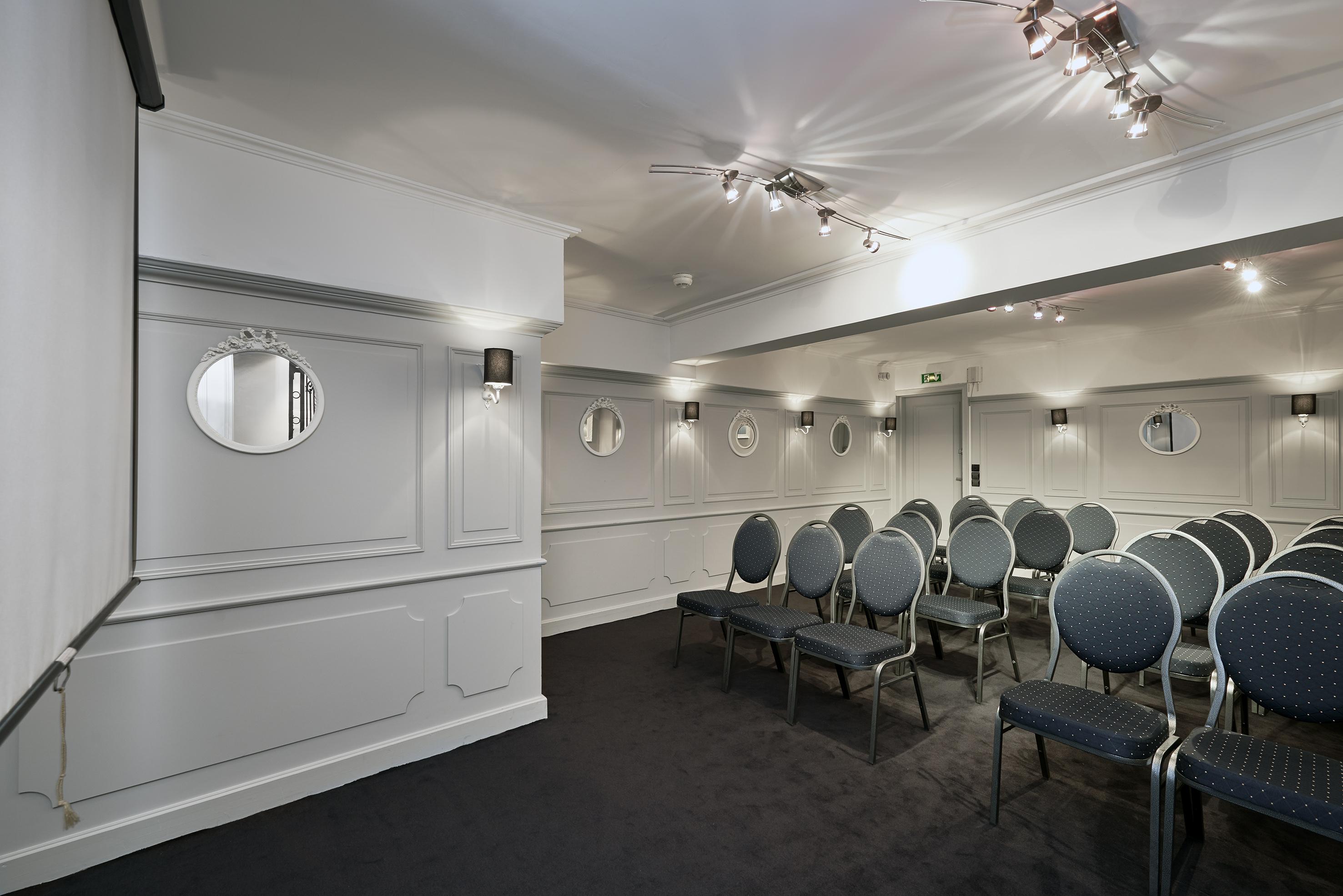 Villa Marquis Member Of Melia Collection Paris Eksteriør billede